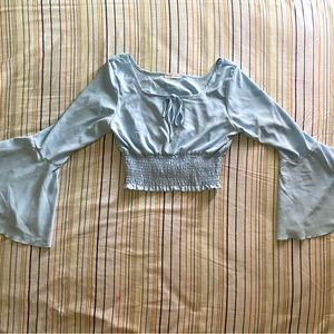 Romwe Women’s Blouse Size (L)